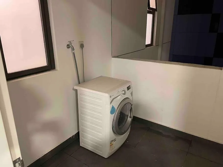 Appartement Setia Sky 88 Living In The Skies Johor Bahru Malaisie